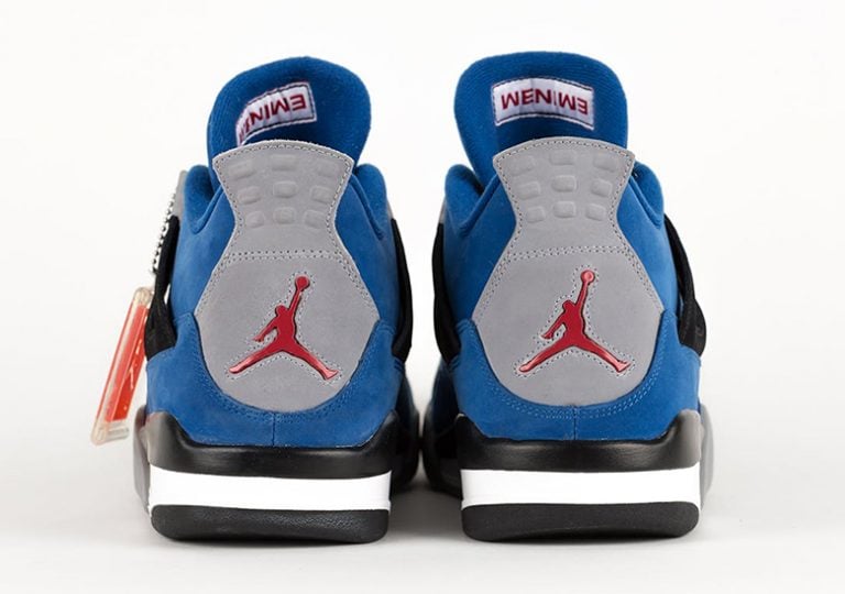 air jordan 4 eminem encore