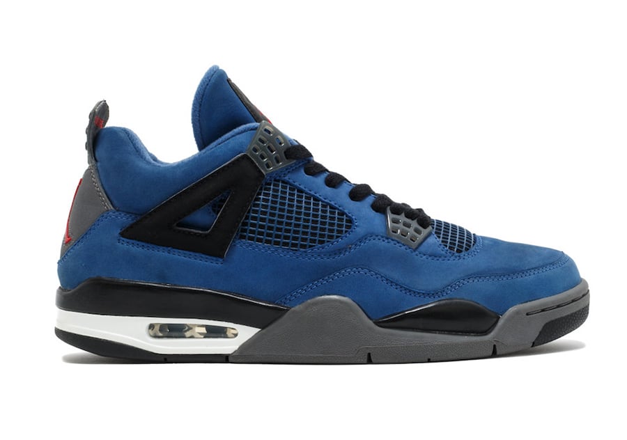 Eminem’s Air Jordan 4 ‘Encore’ Releasing in Limited Quantities