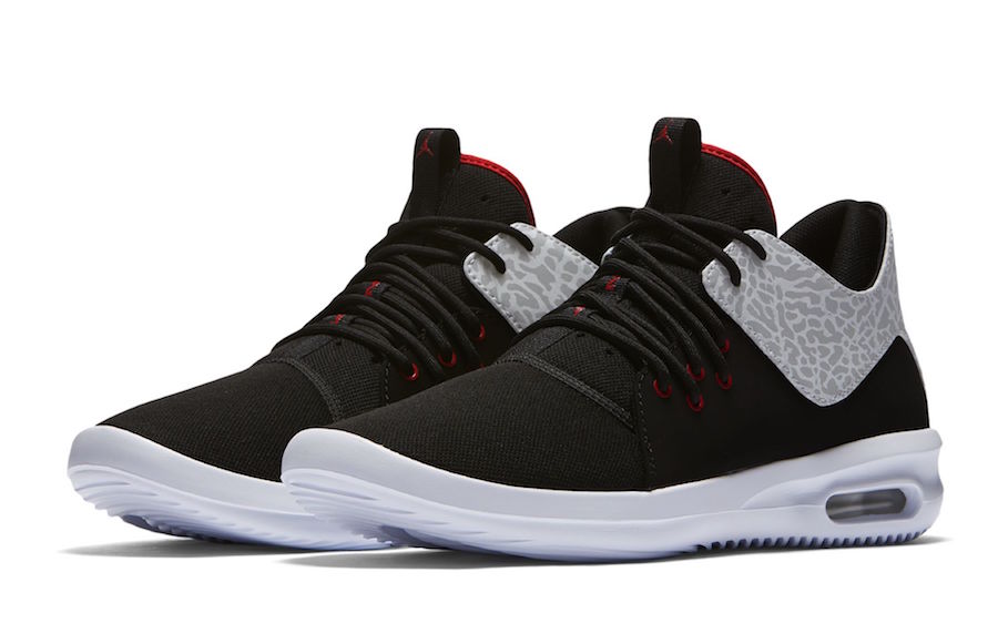 first jordan release date