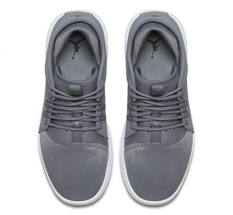 Jordan True Flight 7 Jordan True Flight Grey Green And Pink Nike Shox