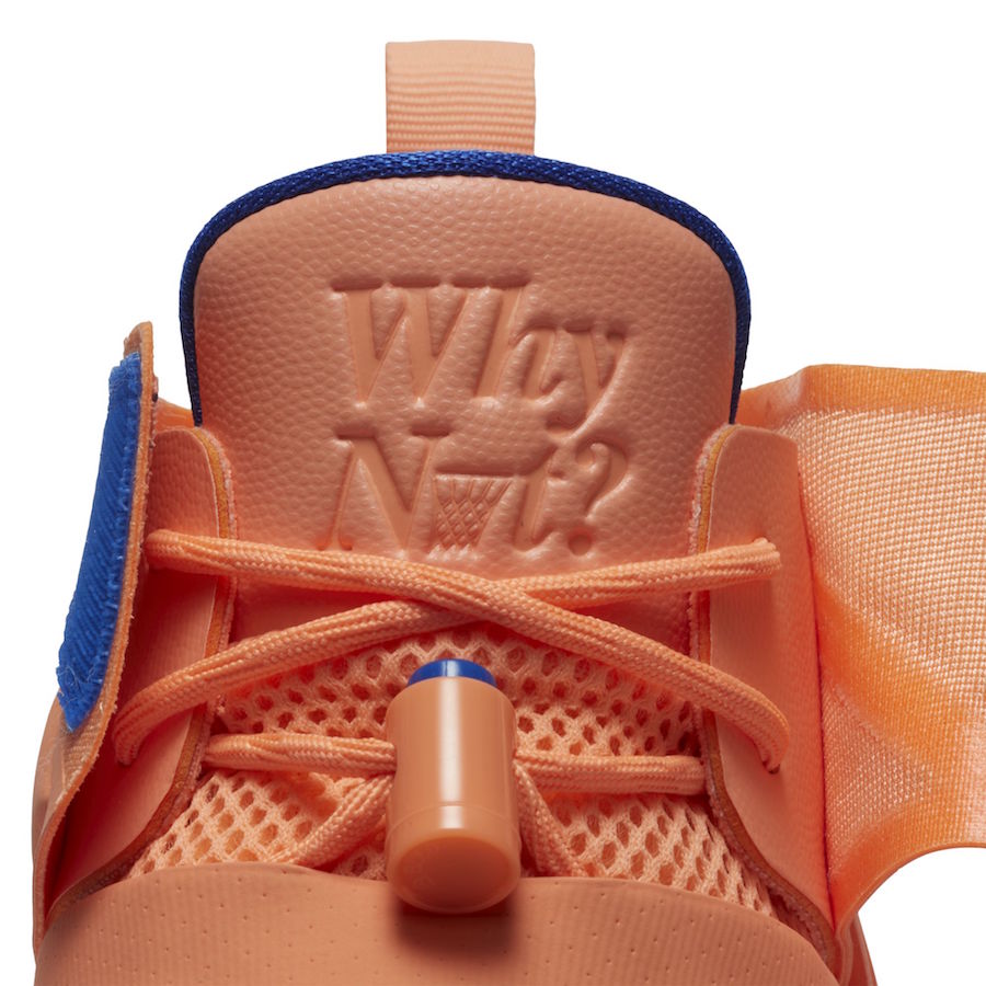 Jordan Fly Next OKC Russell Westbrook Release Date