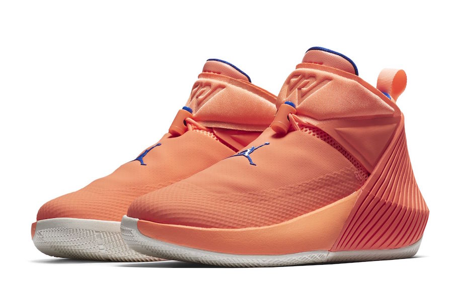 Jordan Fly Next ‘OKC’