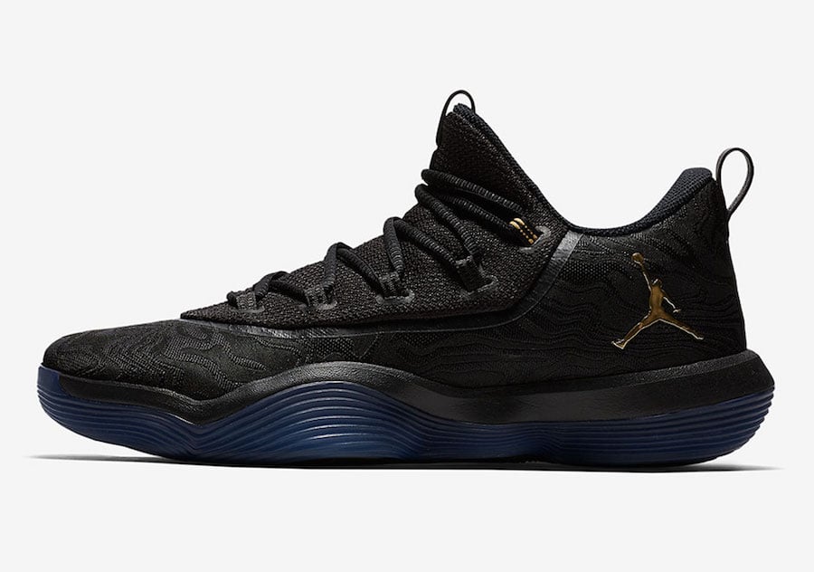 jordan superfly 2 low