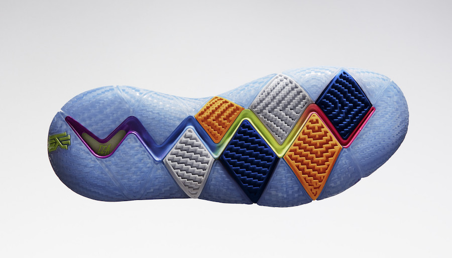 kyrie 4 bottom