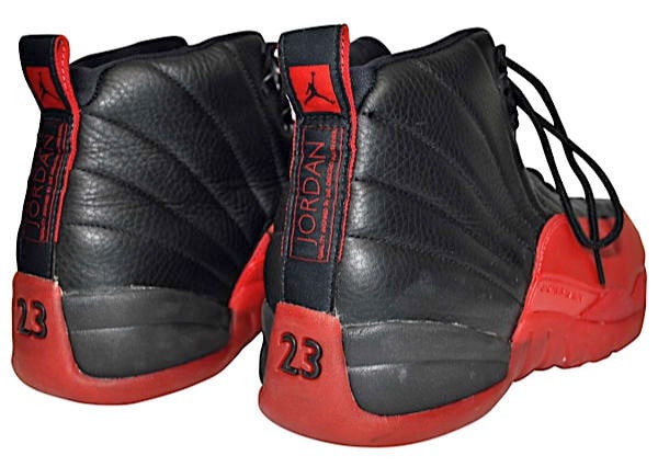 air jordan 1997 shoes