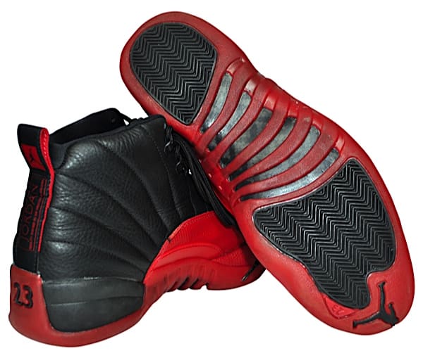 1997 flu game 12