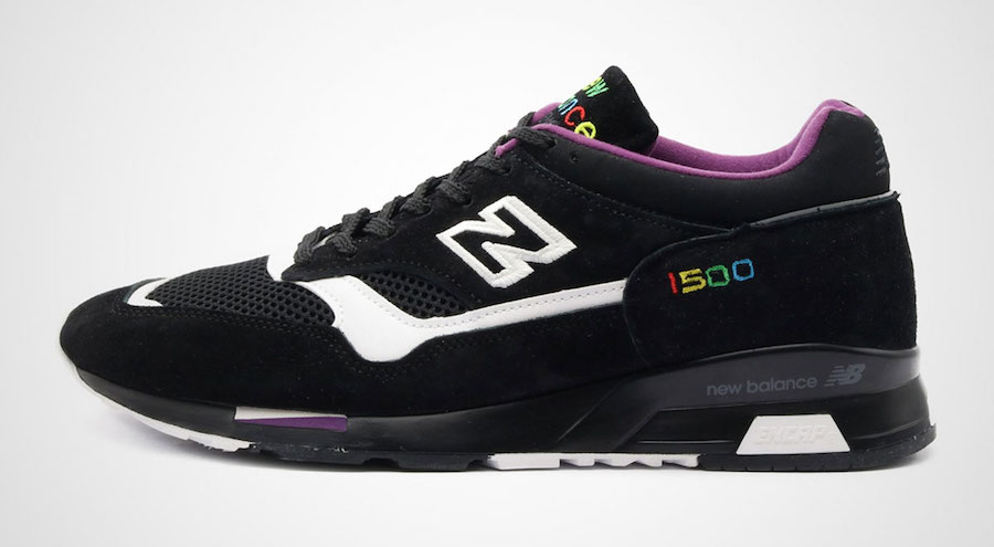 New Balance 1500 CMYK Release Date