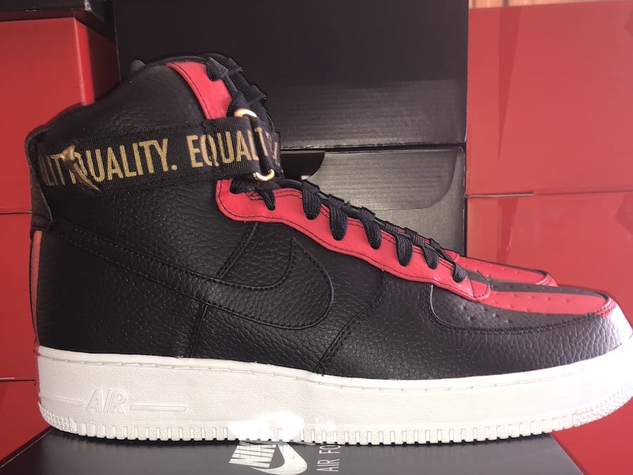 bhm air force 1 2018 for sale