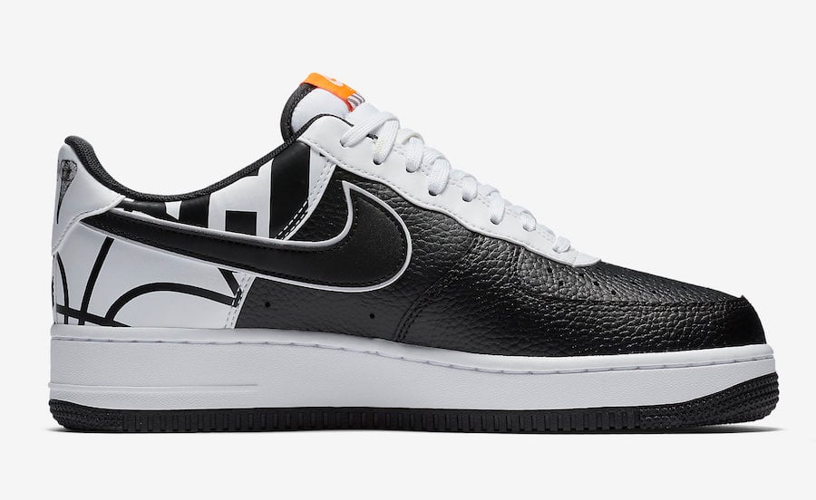 air force one logo pack