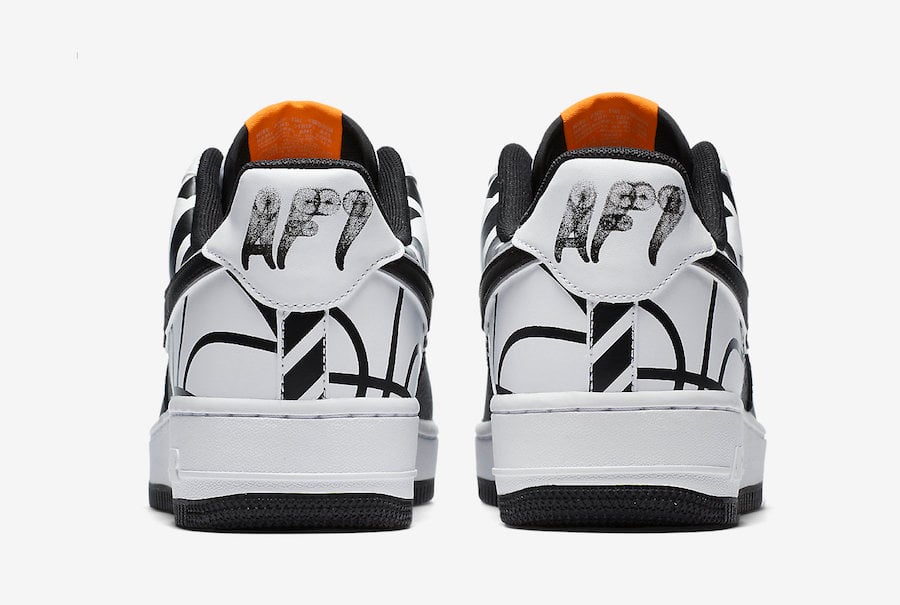 Nike Air Force 1 Low 823511-011