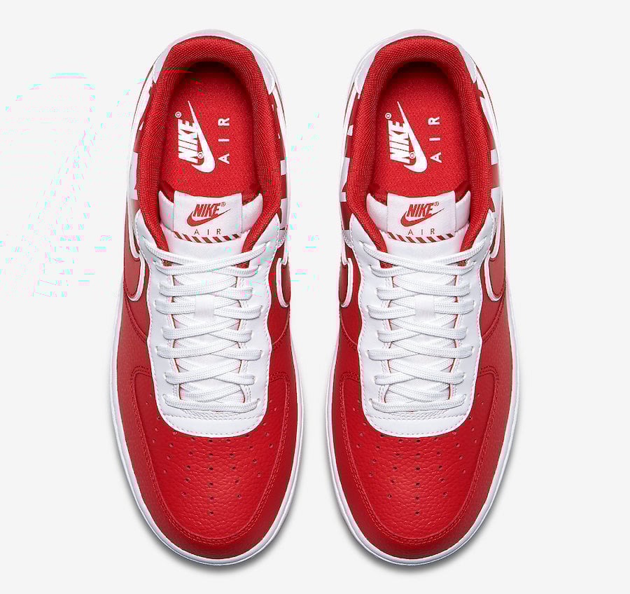 Nike Air Force 1 Low 823511-608