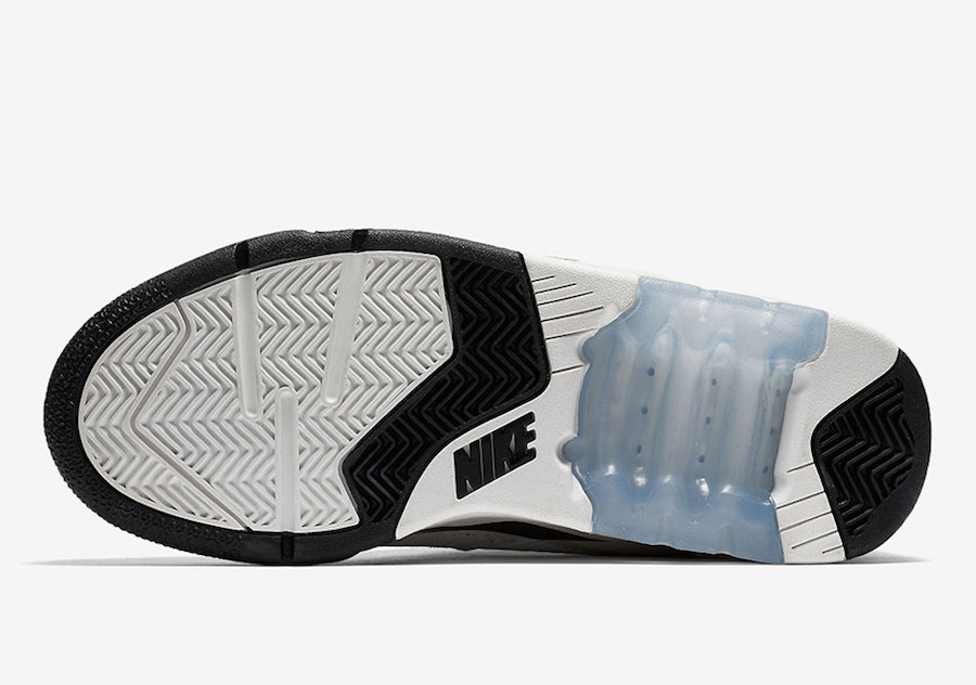 Nike Air Force 180 Khaki 310095-101