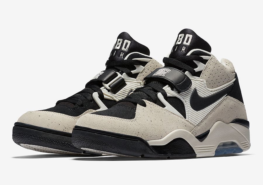 nike air force 180 original release date