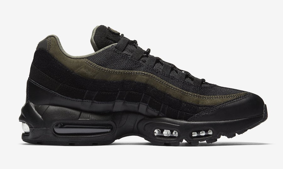 Nike Air Max 95 Hot Air AH8444-001