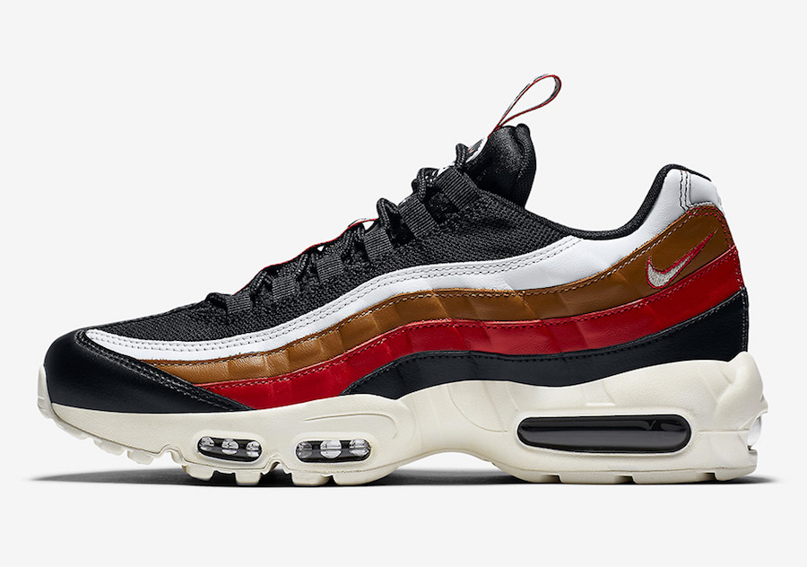 nike 95 pull tab