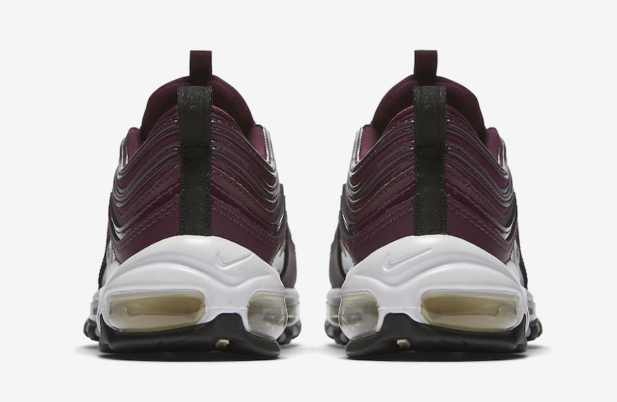 Nike Air Max 97 Bordeaux 917646-601