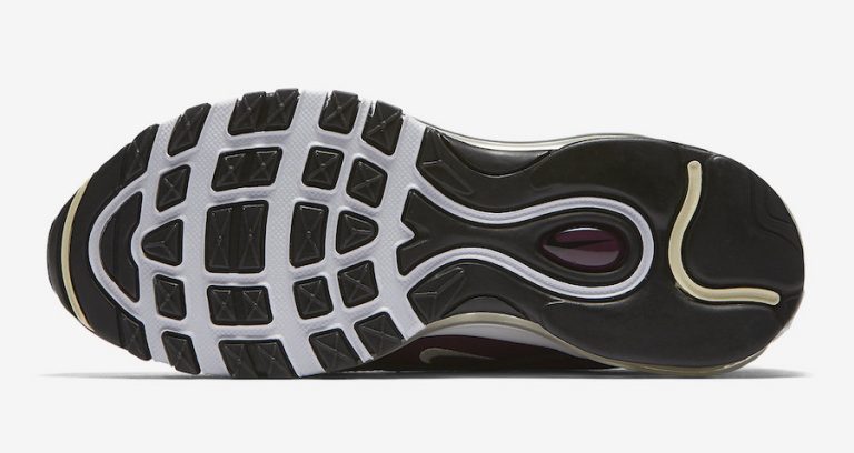 air max 97 bordeaux femme