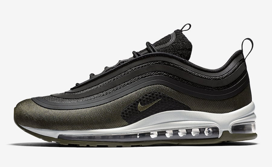 Nike Air Max 97 Hot Air AH9945-001