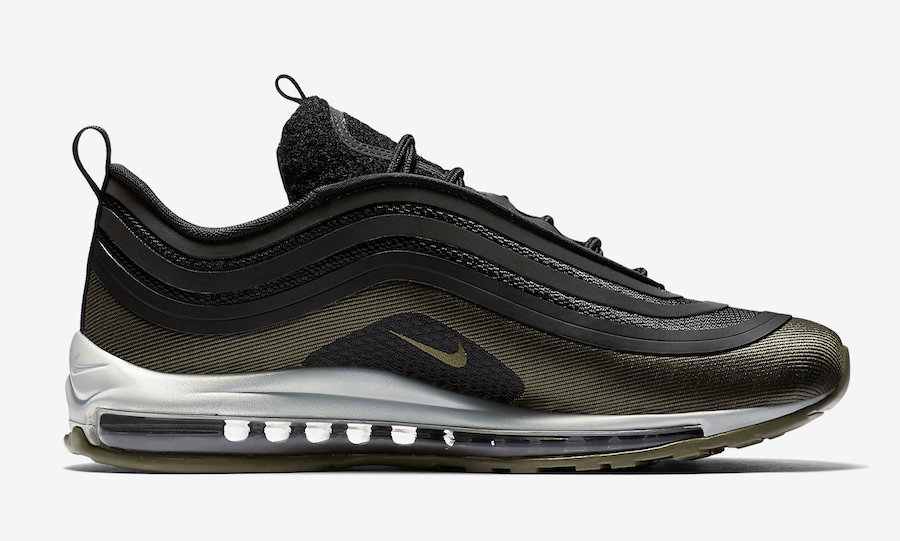 Nike Air Max 97 Hot Air AH9945-001