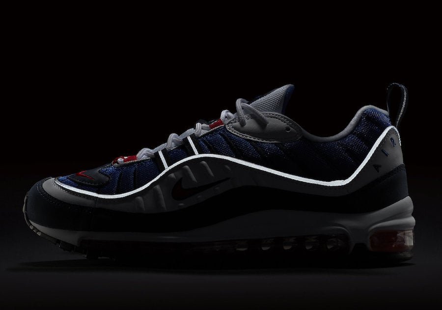 nike air max 98 2018