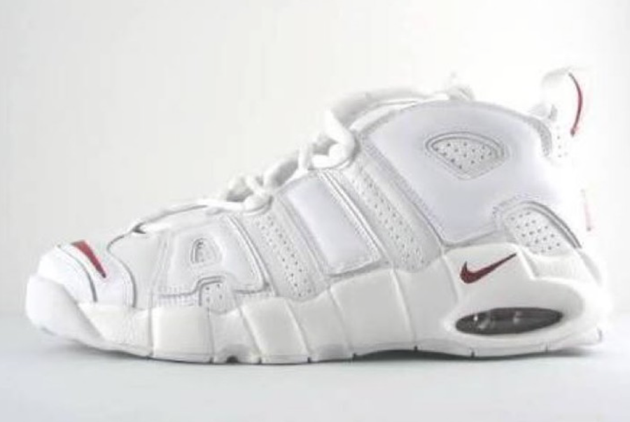 First Look: Nike Air Much Uptempo