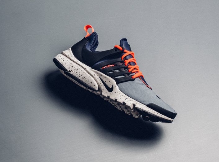 Nike Air Presto Ultra Binary Blue Nike Air Presto Ultra Binary Blue 917694-400