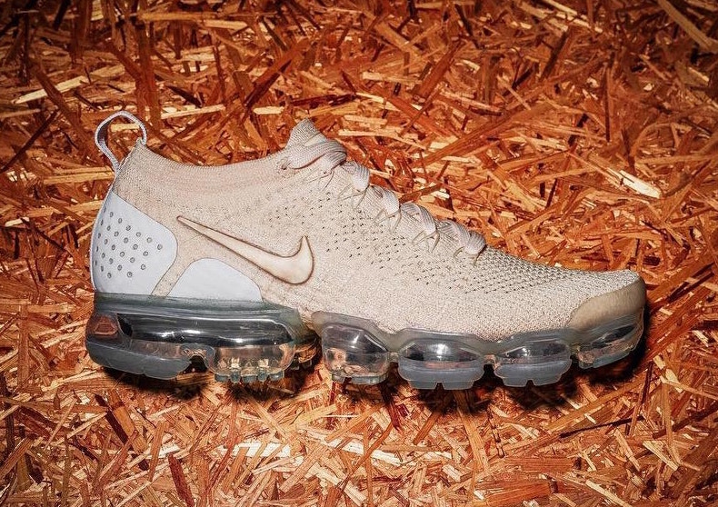 Nike Air VaporMax 2.0 2018