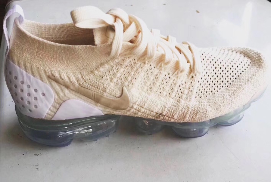 Nike Air VaporMax 2.0 2018