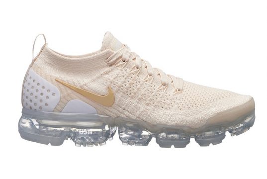 air vapormax 2 light cream