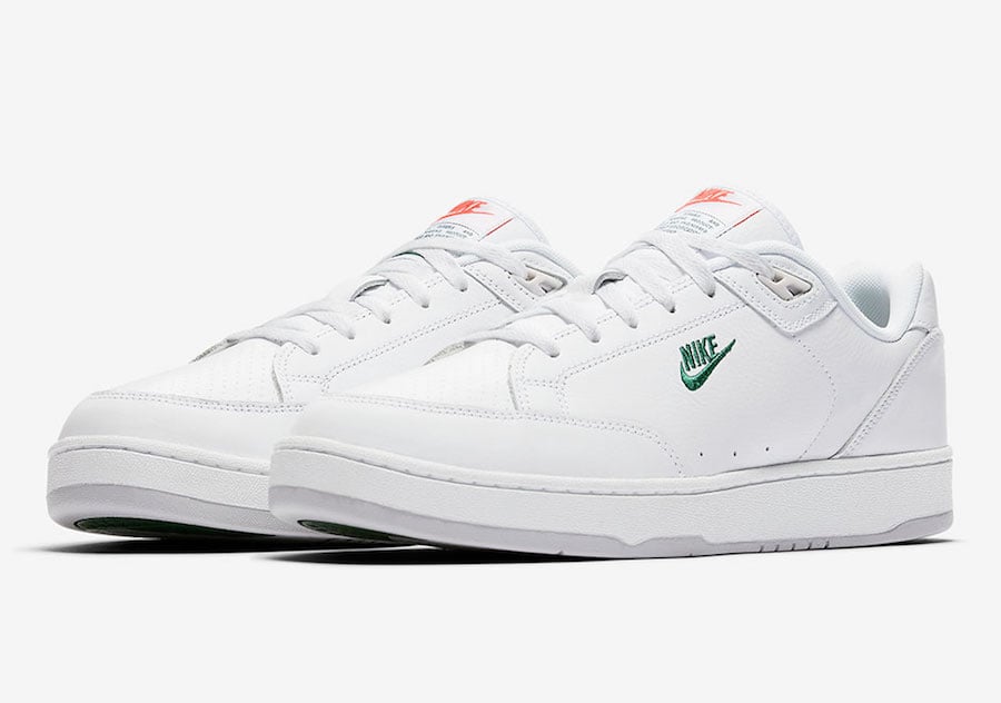 Nike Tennis Releasing the Grandstand 2