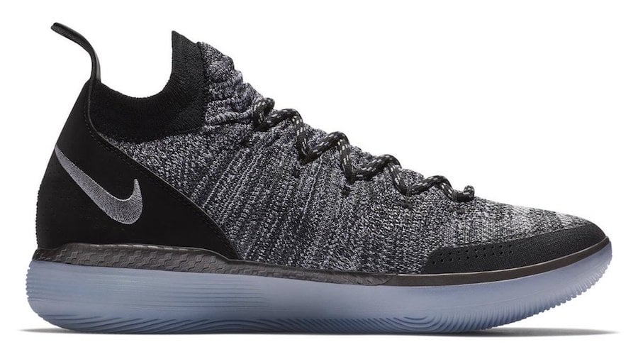 kd 11 cool grey