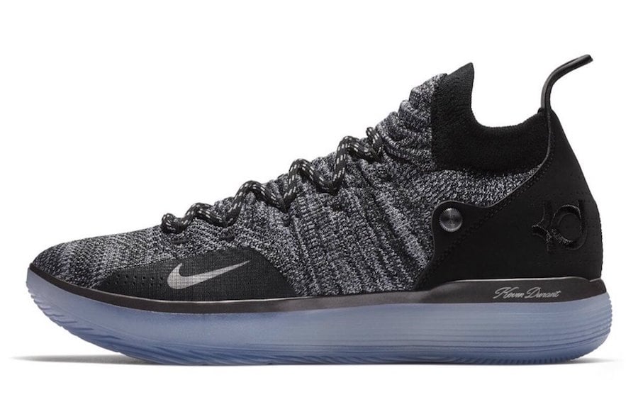 Nike KD 11 Black