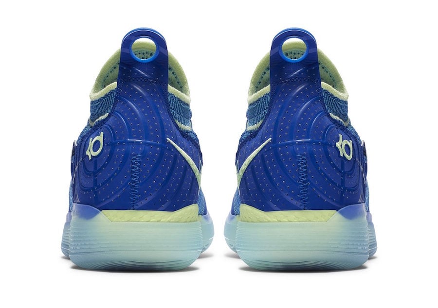 Nike KD 11 Colorways, Release Dates, Info | SneakerFiles