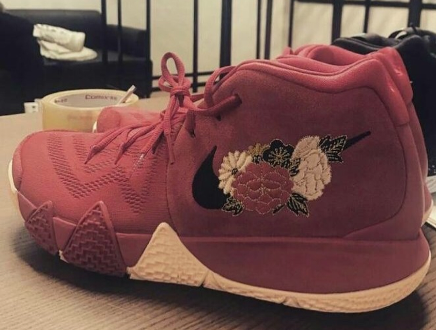 Nike Kyrie 4 CNY