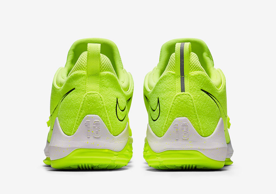 Nike PG 1 Volt 878628-700