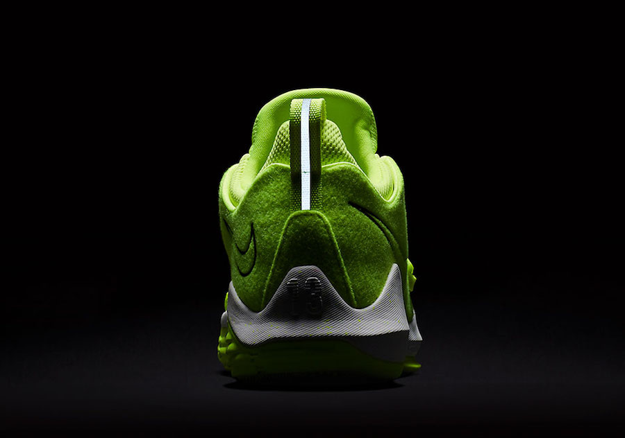 Nike PG 1 Volt 878628-700