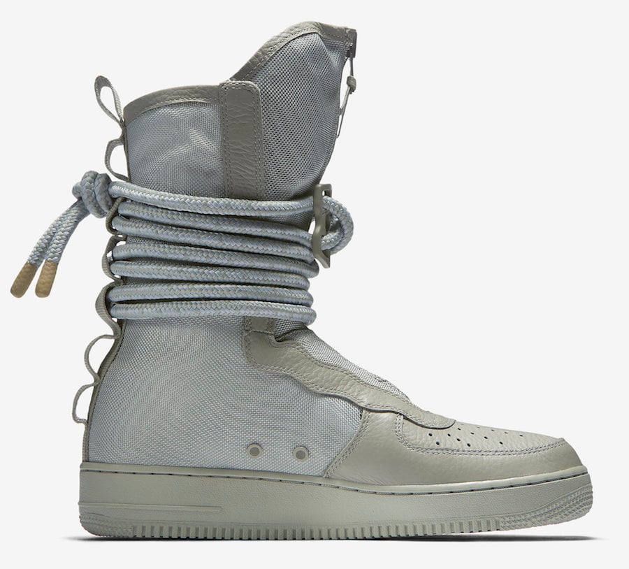 Nike SF-AF1 High Sage AA1128-201