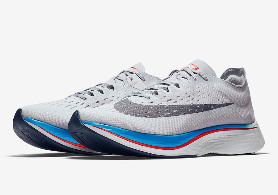 zoom vaporfly 4