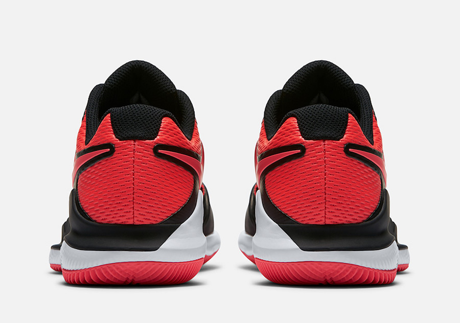 NikeCourt Air Zoom Vapor X Release Date