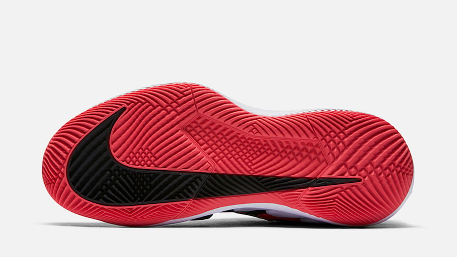 NikeCourt Air Zoom Vapor X Release Date
