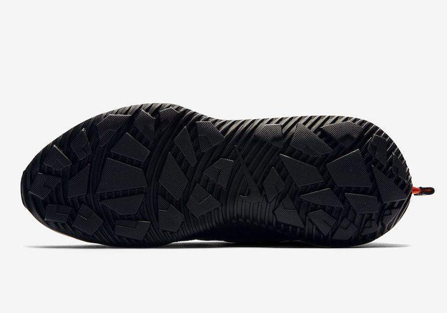 NikeLab Gyakusou Gaiter Boot Release Date | SneakerFiles