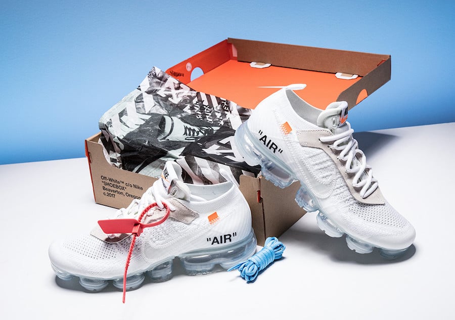 off white vapor air max