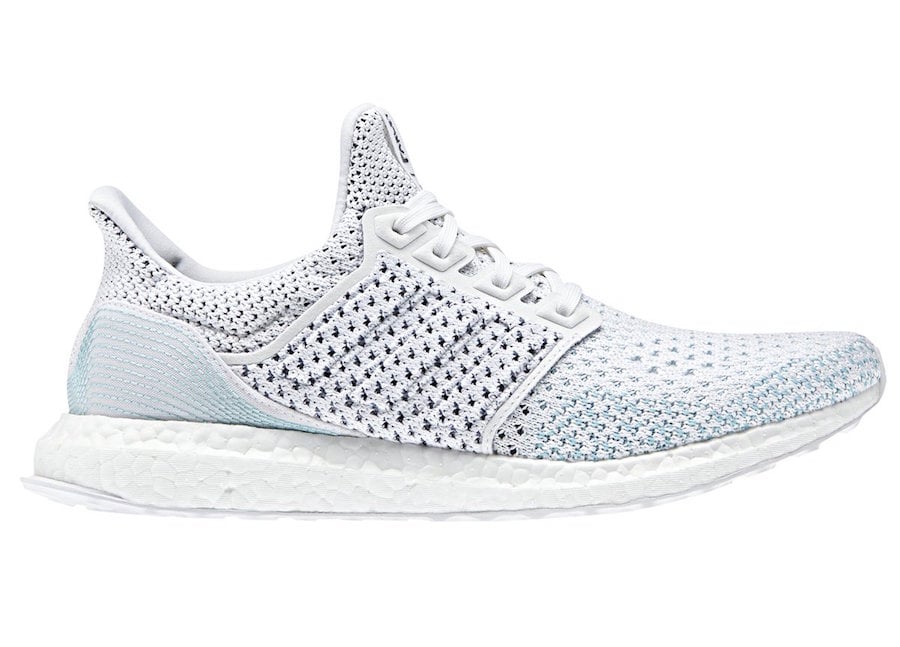 Parley adidas Ultra Boost Clima 2018