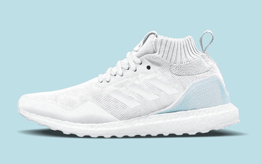 adidas ultra boost parley 2018