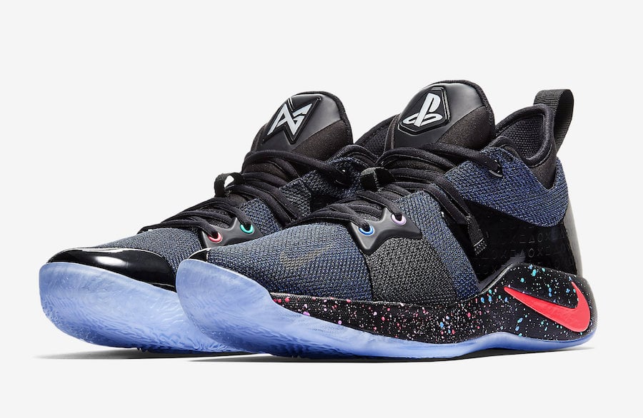 best pg 2 colorways