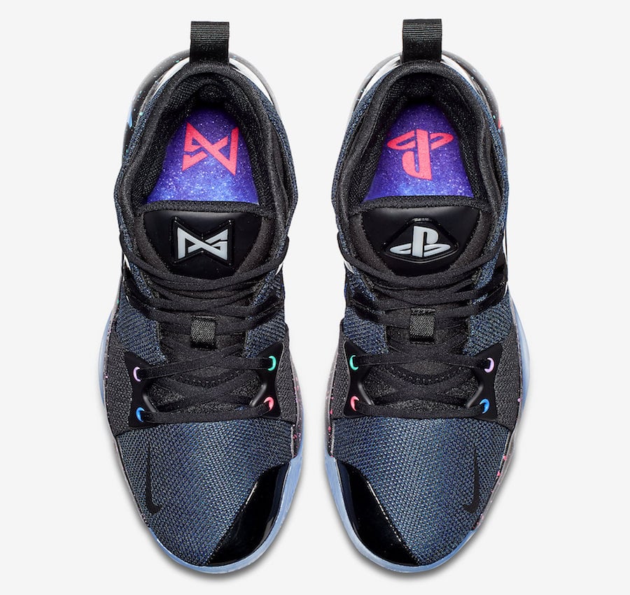 Playstation Nike PG2 AT7815-002