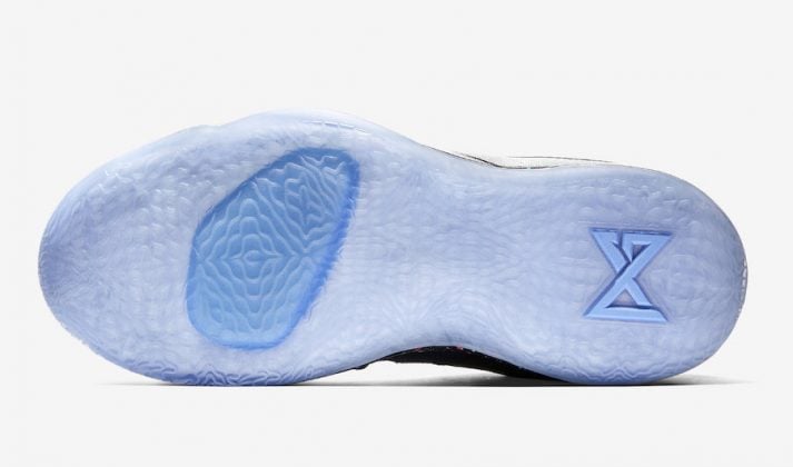 Nike Sb Zoom Harbor Fish Mens Air Jordan Size 11.5 For Sale