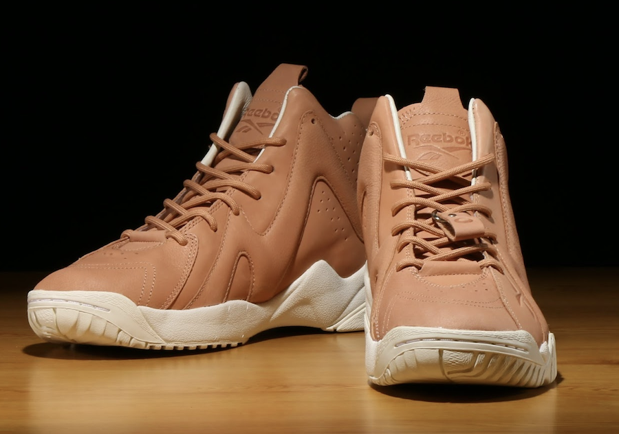 Reebok Kamikaze II Veg Tan BS9669