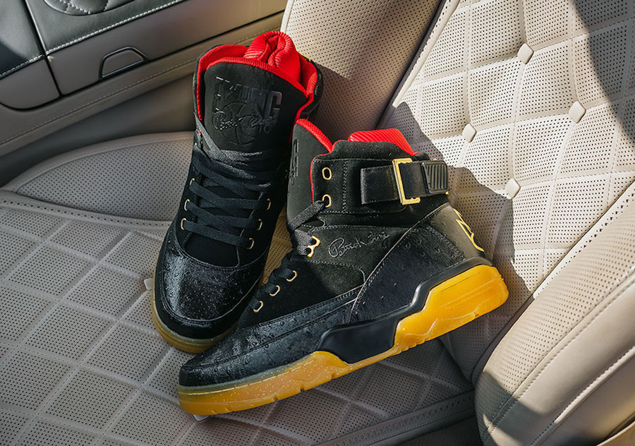 Rick Ross Ewing 33 Hi MMG Release Date