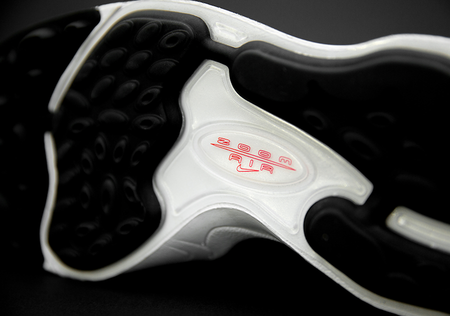 size? Nike Air Zoom Spiridon Release Date